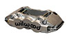 W4A 4 Piston Brake Caliper Radial Mount - image 1