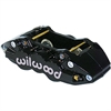 W4A 4 Piston Brake Caliper Radial Mount - image 1