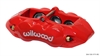 D8-6 Front Brake Caliper 1965-1982 Corvette - image 1