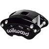 D154 Single Piston Caliper Bore Size: 2.5" - image 1