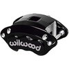 D154 Single Piston Caliper Bore Size: 2.5" - image 2