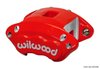 D154 Single Piston Caliper Bore Size: 2.5" - image 2