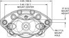 120-11870 D154 Single and Dual Piston Floater - image 3