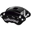 D154 Single Piston Caliper Bore Size: 2.5" - image 2