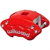 D154 Single Piston Caliper Bore Size: 2.5" - image 1