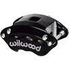 D154 Dual Piston Caliper Bore Size: 1.62" - image 2