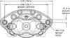 120-11873 D154 Single and Dual Piston Floater - image 3