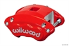 D154 Dual Piston Caliper Bore Size: 1.12" - image 1