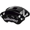 D154 Dual Piston Caliper Bore Size: 1.12" - image 2