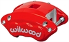 D154 Dual Piston Caliper Bore Size: 1.12" - image 1
