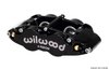 FNSL4R 4 Piston Brake Caliper Radial Mount - image 2