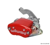 MC4 Parking Brake Caliper Mechanical - image 1