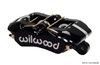 Forged DynaPro Low-Profile 4 Piston Billet Caliper Lug Mount - image 2