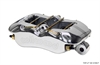 Forged DynaPro Low-Profile 4 Piston Billet Caliper Lug Mount - image 1