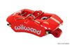 Forged DynaPro Low-Profile 4 Piston Billet Caliper Lug Mount - image 2