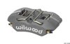 Forged DynaPro Low-Profile 4 Piston Billet Caliper Lug Mount - image 2