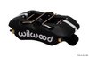 Forged DynaPro Low-Profile 4 Piston Billet Caliper Lug Mount - image 3