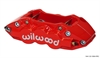 Caliper W4A Red - image 1