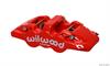 Aero4 Radial Mount Caliper - image 1