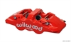 Aero6 Radial Mount Caliper - image 1