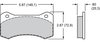120-13301 Aero6 Radial Mount - image 2