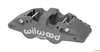 Aero4 Radial Mount Caliper