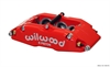 BSL6 6 Piston Brake Caliper Lug Mount - image 1