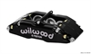 BSL6 6 Piston Brake Caliper Lug Mount - image 1