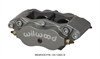 Narrow Dynalite 4 Piston Billet Caliper Radial Mount - image 1