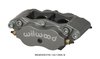 Narrow Dynalite 4 Piston Billet Caliper Radial Mount - image 2