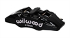 DynaPro 6 Piston Forged Caliper Lug Mount - image 1