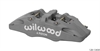DynaPro 6 Piston Forged Caliper Lug Mount - image 1