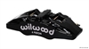 DynaPro 6 Piston Forged Caliper Lug Mount - image 1