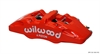 DynaPro 6 Piston Forged Caliper Lug Mount - image 1