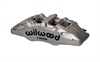 DynaPro 6 Piston Forged Caliper Lug Mount - image 1