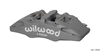 DynaPro 6A Piston Forged Caliper Lug Mount - image 1