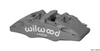 DynaPro 6A Piston Forged Caliper Lug Mount - image 1