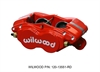 Forged Billet Dynalite-M Caliper Bore Size: 1.75" - image 1