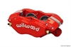Caliper-Forged Dynalite-M-Red - image 1