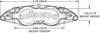 120-13826 Forged Superlite 4 Radial Mount - image 4