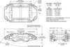 Forged Superlite 4R Caliper - image 2