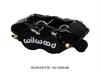 Forged Dynalite Internal 4 Piston Caliper - image 1