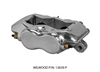 Forged Dynalite Internal 4 Piston Caliper - image 1