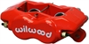 Forged Dynalite Internal 4 Piston Caliper - image 1
