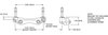 120-13864 Powerlite 2R Radial Mount - image 3