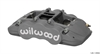 GN6R 6 Piston Brake Caliper Radial Mount - image 1
