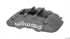 GN6R 6 Piston Brake Caliper Radial Mount - image 1