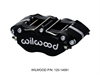 Narrow DynaPro Caliper 4.75" Radial Mount - image 1