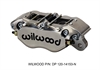 DynaPro 4 Piston Brake Caliper Lug Mount - image 1
