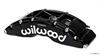 TC6 Radial Mount	Caliper Left Hand - image 1